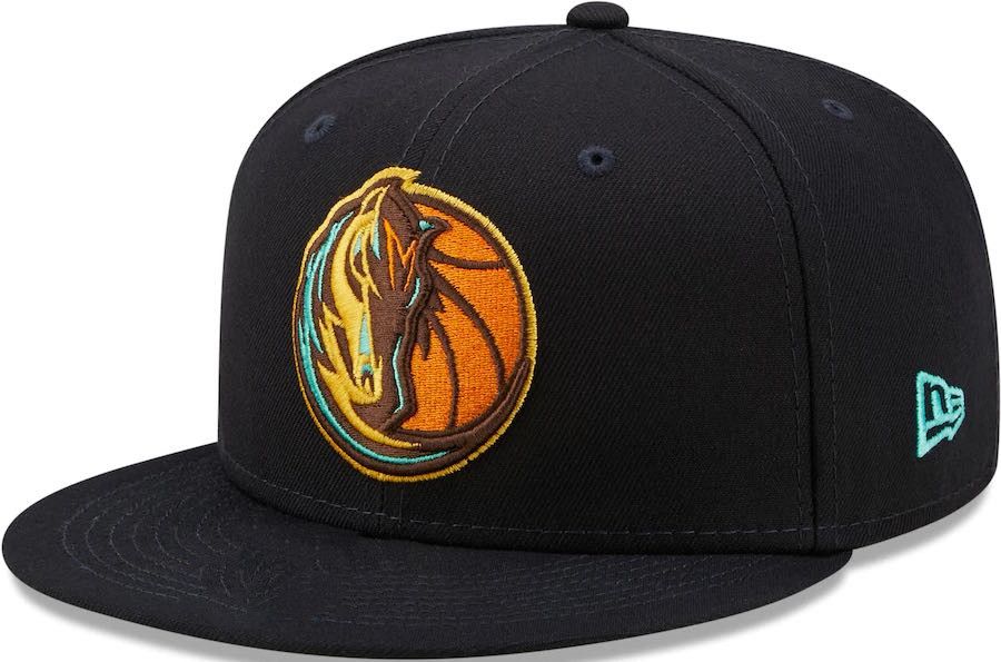 2022 NBA Dallas Mavericks Hat TX 0919->nba hats->Sports Caps